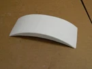 Refrigerator Light Cover Part # WR02X11451. Fixed Price $23.64.