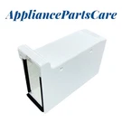 Oem Frigidaire Refrigerator Ice Maker Housing Assembly 5303918901, 5304522583. Fixed Price $59.99.