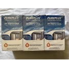 Pureplus Replacement Refrigerator Water PP-RWF0100A Lot Of 3 Filters. Fixed Price $20.00.