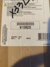Whirlpool Brands Refrigerator Control Board W11595220 Oem. Fixed Price $182.50.