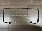 Genuine Oem Whirlpool Refrigerator Defrost Heater W12729128. Fixed Price $50.00.