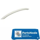 003560792-A Oem For Kenmore Refrigerator White Door Handle Used Part # Model. Fixed Price $74.09.