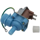 Genuine Supco WV1450 Refrigerator Water Inlet Valve For Subzero 4201450. Fixed Price $27.86.