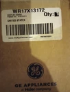 Refrigerator Display Cover WR17X13172. Fixed Price $80.00.