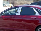 PP53632 Stainless Steel Pillar Post Trim 8 Pc Qaa. Fixed Price $101.99.