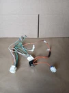 Whirlpool Refrigerator Wire Harness 126393-02 Oem Genuine Kenmore Applianc #7364. Fixed Price $23.95.