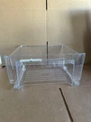 Whirlpool Refrigerator Crisper Drawer - Part# W10668097. Fixed Price $14.98.