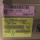 Brand New! Oem! Samsung Refrigerator Part# DA97-01183A. Fixed Price $179.95.