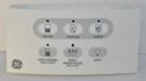 Refrigerator Display Control Board EBX10076001 Rev - 200D1218G005 WM1225. Fixed Price $29.99.