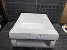 Lg Kenmore Refrigerator Crisper Drawer P# 3391JJ2014B. Fixed Price $56.40.
