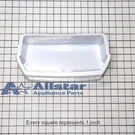 Lg Refrigerator Door Shelf Bin AAP73051504. Fixed Price $114.99.