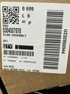 5304507978 Electrolux ORANB2. Fixed Price $95.00.