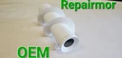WH43X31240, WH43X24454 Genuine Washer Agitator Auger Part Assy GTW585BPV3DG. Fixed Price $37.00.