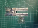 A10. Genuine Whirlpool WPW10613666 Appliance Bracket W10613666.. Fixed Price $14.79.