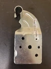 Oem Midea Fridge Left Upper Hinge 12231000007002 For MRS26D5AST Open Box. Fixed Price $26.36.