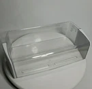 Oem, Used, Lg Refrigerator Door Basket/bin From Model: LFC21776ST/06. Fixed Price $31.95.