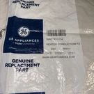 WR51X10134 Fridge Heater Conduction Fz Genuine Oem Certified Renewal Parts.. Fixed Price $16.88.