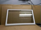 Refrigerator Glass Shelf Ass. Part # WR71X10995 WR32X10857. Fixed Price $67.98.