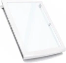 WR32X22844 Refrigerator Freezer Glass Shelf Compatible With GSE25HMHEHES,. Fixed Price $131.99.