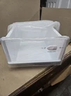 Oem Samsung Vegetable Drawer DA97-11597C/DA61-00762A. Fixed Price $119.45.