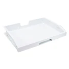 Oem Samsung DA61-03164A Refrigerator Pantry Drawer DA97-04847D. Fixed Price $160.37.