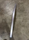 Whirlpool Refrigerator Door Handle W10356566 W11459378. Fixed Price $27.99.