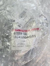 Lg Refrigerator Water & Ice Dispenser Front Panel Cover MCK66542801 Genuine Oem. Fixed Price $95.00.
