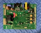 Lg Main Control Board #EBR41956402 For Refrigerator/freezer, See Pics.. Fixed Price $49.00.