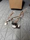 W11575003 Original Whirlpool Kitchenaid Genuine Oem Valve W10874835 W11401632. Fixed Price $65.00.