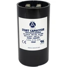 Appli Parts Motor Start Capacitor 270-324 Mfd (microfarads) Uf 330 Vac Univer.... Fixed Price $31.63.