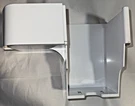 Whirlpool Refrigerator Beverage Holder Part #WPW10169346. Fixed Price $39.99.