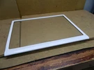 Vissani Refrigerator Glass Shelf Assembly Part # 503602010281. Fixed Price $36.88.