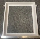 Kenmore Fridge Drawer Cover 30111-0062500 For KLBH031ATE0 Free Shipping. Fixed Price $55.96.