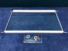 216922300 / 297324500 216781500 Frigidaire Shelf Assembly Fixed Glass. Fixed Price $14.42.