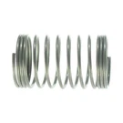 WR01X25538 Refrigerator Spring Paddle. Fixed Price $25.11.