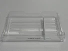 Full-width Drawer WR71X38297 For GNE25JYKBFFS Refrigerator A37. Fixed Price $35.66.