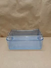 Samsung Refrigerator Door Bin DA63-07917A Shelf Blue Container Oem Applian #6483. Fixed Price $38.95.