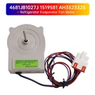 4681JB1027J Refrigerator Evaporator Fan Motor For Lg 1519581 AH3523325 Us. Fixed Price $24.49.