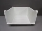 Samsung Fridge Crisper Drawer, White DA97-00681C DA61-00759 Asmn. Fixed Price $25.00.