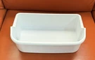 Kenmore Refrigerator Door Pocket Bin Part 30190-0033100 From Mdl# 111.61202712. Fixed Price $37.00.