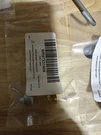 Brand New Genuine 7MM 2MM Lokring WR97X31409. Fixed Price $20.00.