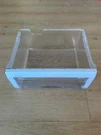 DA97-06441E Samsung Fridge Upper Vegetable Case Crisper Fresh Drawer. Fixed Price $78.92.