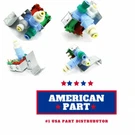 For Whirlpool Refrigerator Water Inlet Valve PM-EA3497634 PM-PS3497634. Fixed Price $47.95.