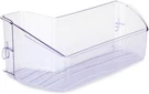 Upgraded Door Shelf Bin For Frigidaire, Kenmore, Crosley Refrigerators. Fixed Price $81.99.