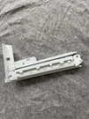 Genuine Refrigerator Lg Freezer Drawer Slide Rail Left PART#MEG623021. Fixed Price $55.12.