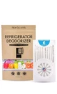 Nonscents Refrigerator Deodorizer - Outperforms Baking Soda Fridge And Freezer. Fixed Price $16.00.