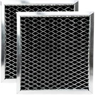 Evertechpro 8206230A Microwave Charcoal Filter For Whirlpool Pack. Fixed Price $8.99.