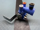 Lg Refrigerator Water Valve P# 5221JB2010G MJX41869202. Fixed Price $20.90.