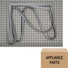 AP7194991-A PS16745170 Oem For Kitchenaid Refrigerator Fip Gasket Part # Model. Fixed Price $339.72.