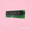 Kenmore EBR65770304 Refrigerator Dispenser Ui Control Board. Fixed Price $151.85.